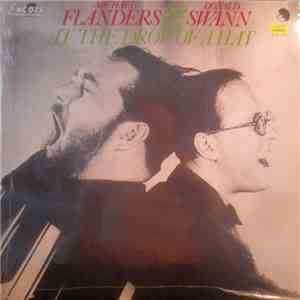 Michael Flanders & Donald Swann - At The Drop Of A Hat
