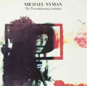 Michael Nyman - The Draughtsman's Contract