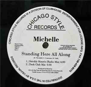 Michelle - Standing Here All Alone