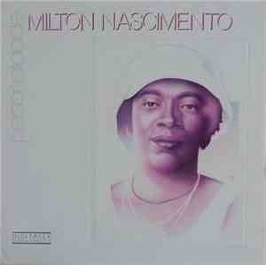 Milton Nascimento - Personalidade