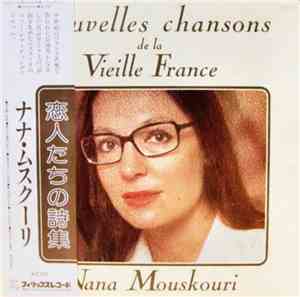 Nana Mouskouri - Nouvelles Chansons De La Vieille France