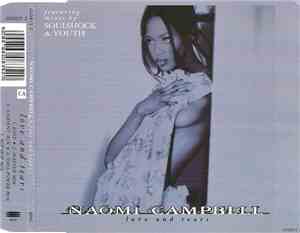 Naomi Campbell - Love And Tears