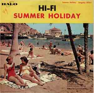 National Orchestra - Summer Holiday