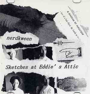 Nerdkween - Sketches At Eddie's Attic