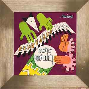 Noro Morales - Rumba Improisations (Strictly For Dancing)