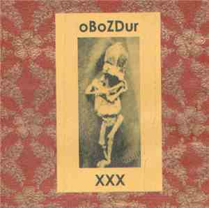 Obozdur - XXX