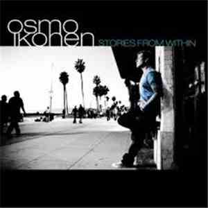 Osmo Ikonen - Stories From Within