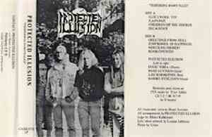 Protected Illusion - Festering Fairytales