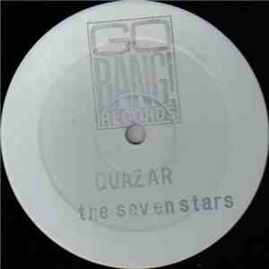 Quazar - The Seven Stars
