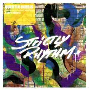 Quentin Harris Featuring Cordell McClary - U Don’t Know EP