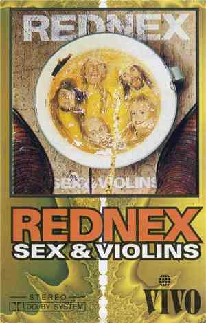 Rednex - Sex & Violins