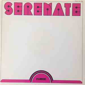 René Costy - Serenate