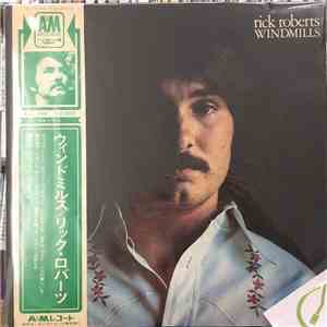 Rick Roberts - Windmills