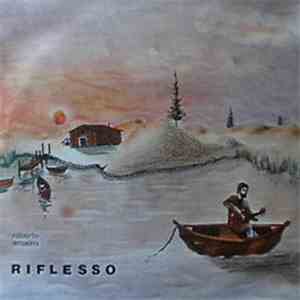 Roberto Anselmi - Riflesso