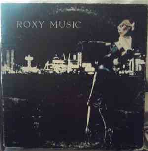 Roxy Music - For Your Pleasure