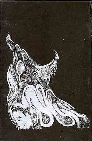 Salivating Lamb - The Words That Form His Name