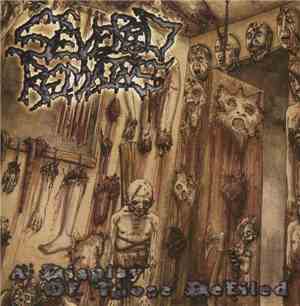 Severed Remains - A Display Of Those Defiled