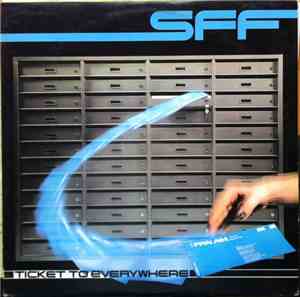 SFF - Ticket To Everywhere