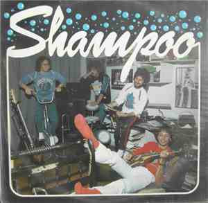 Shampoo  - Shampoo