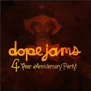 Slow To Speak - Dope Jams 4 Year Anniversary - Tap The Force