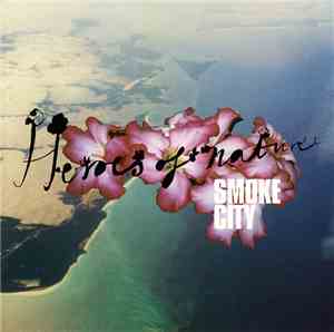 Smoke City - Heroes Of Nature