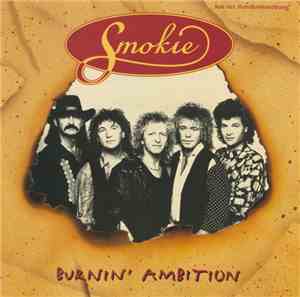 Smokie - Burnin' Ambition