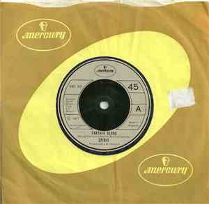 Spirit  - Farther Along