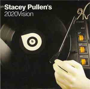 Stacey Pullen's - 2020 Vision