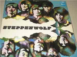 Steppenwolf - Steppenwolf