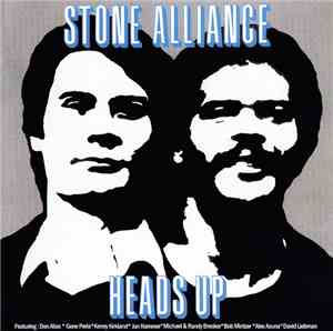 Stone Alliance - Heads Up