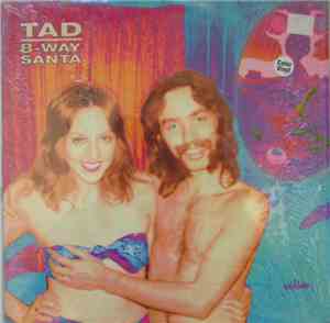 Tad - 8-Way Santa