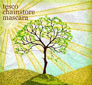 Tesco Chainstore Mascara - Good Foundations