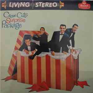The Crew Cuts - Surprise Package