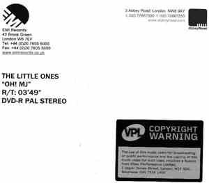 The Little Ones - 