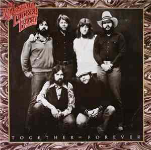 The Marshall Tucker Band - Together Forever