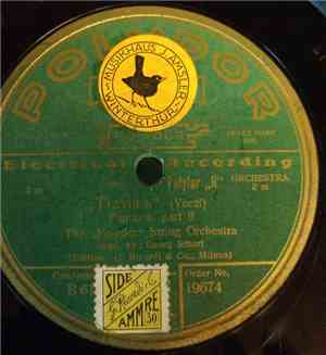 The „Polydor