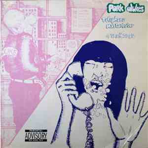 The Pork Dukes - Telephone Masturbator