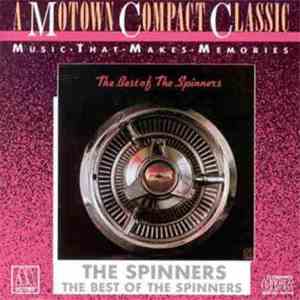 The Spinners - The Best Of The Spinners