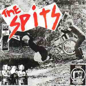 The Spits / The Triggers - The Spits / The Triggers
