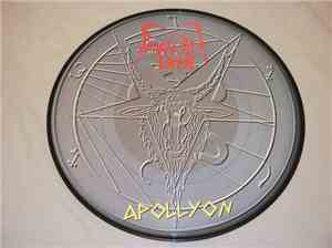 Thou Art Lord - Apollyon