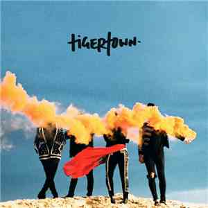 Tigertown - Lonely Cities