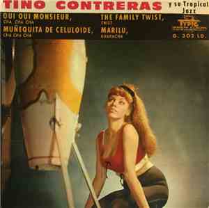 Tino Contreras - y Su Tropical Jazz