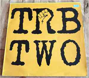 Tom Robinson Band - TRB Two