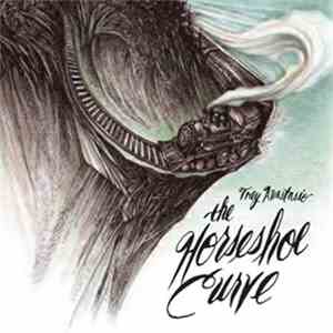 Trey Anastasio - The Horseshoe Curve