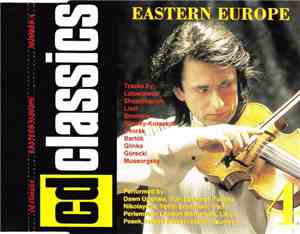 Various - CD Classics 4 - Eastern Europe