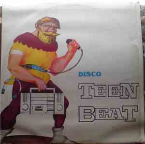 Various - Disco Teen Beat