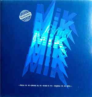 Various - Festival MIK 93
