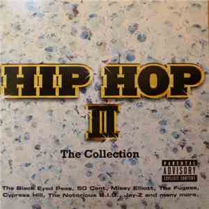Various - Hip Hop II - The Collection