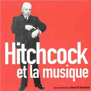 Various - Hitchcock Et La Musique