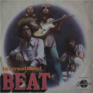 Various - International Beat